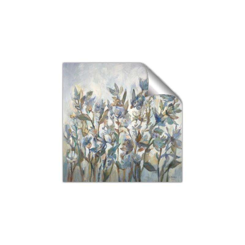 Picture of Blooming _GroupedProduct_Square_Unframed_Print_Only_