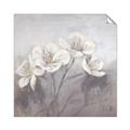 Picture of White Magnolias _GroupedProduct_Square_Unframed_Print_Only_