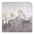 Picture of White Magnolias _GroupedProduct_Square_Unframed_Print_Only_