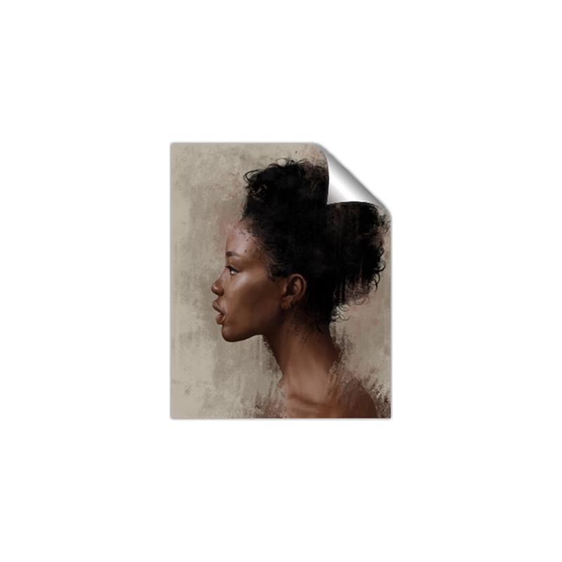 Picture of Marlo _GroupedProduct_Rectangle_Portrait_Unframed_Print_Only_