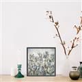 Picture of Blooming _GroupedProduct_Square_Canvas_Framed_