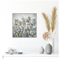 Picture of Blooming _GroupedProduct_Square_Canvas_Framed_