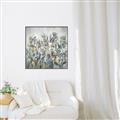 Picture of Blooming _GroupedProduct_Square_Canvas_Framed_