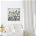 Picture of Blooming _GroupedProduct_Square_Canvas_Framed_