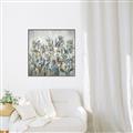 Picture of Blooming _GroupedProduct_Square_Canvas_Framed_