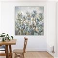 Picture of Blooming _GroupedProduct_Square_Canvas_Framed_