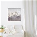 Picture of White Magnolias _GroupedProduct_Square_Canvas_Framed_