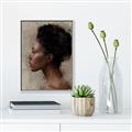 Picture of Marlo _GroupedProduct_Rectangle_Portrait_Canvas_Framed_