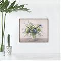 Picture of Statement  _GroupedProduct_Rectangle_Landscape_Canvas_Framed_