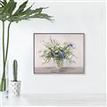 Picture of Statement  _GroupedProduct_Rectangle_Landscape_Canvas_Framed_