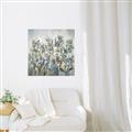 Picture of Blooming _GroupedProduct_Square_Unframed_Print_Only_