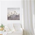 Picture of White Magnolias _GroupedProduct_Square_Unframed_Print_Only_