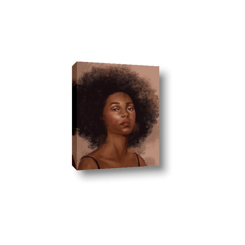 Picture of Cynthia  _GroupedProduct_Rectangle_Portrait_Canvas_