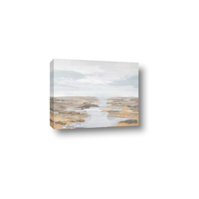 Picture of Water Path _GroupedProduct_Rectangle_Landscape_Canvas_