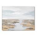 Picture of Water Path _GroupedProduct_Rectangle_Landscape_Canvas_