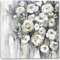 Picture of Soft Blossom  _GroupedProduct_Square_Canvas_