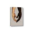 Picture of Stronger Together _GroupedProduct_Rectangle_Portrait_Canvas_