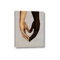 Picture of Stronger Together _GroupedProduct_Rectangle_Portrait_Canvas_