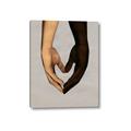 Picture of Stronger Together _GroupedProduct_Rectangle_Portrait_Canvas_