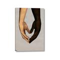 Picture of Stronger Together _GroupedProduct_Rectangle_Portrait_Canvas_