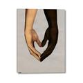 Picture of Stronger Together _GroupedProduct_Rectangle_Portrait_Canvas_