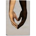 Picture of Stronger Together _GroupedProduct_Rectangle_Portrait_Canvas_