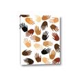 Picture of Helping Hands _GroupedProduct_Rectangle_Portrait_Canvas_