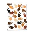 Picture of Helping Hands _GroupedProduct_Rectangle_Portrait_Canvas_