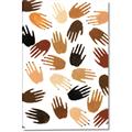 Picture of Helping Hands _GroupedProduct_Rectangle_Portrait_Canvas_