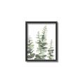 Picture of Eucalyptus Growing II  _GroupedProduct_Rectangle_Portrait_Canvas_Framed_
