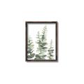 Picture of Eucalyptus Growing II  _GroupedProduct_Rectangle_Portrait_Canvas_Framed_