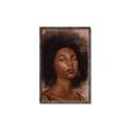 Picture of Cynthia  _GroupedProduct_Rectangle_Portrait_Canvas_Framed_