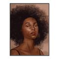Picture of Cynthia  _GroupedProduct_Rectangle_Portrait_Canvas_Framed_