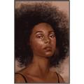 Picture of Cynthia  _GroupedProduct_Rectangle_Portrait_Canvas_Framed_