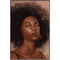 Picture of Cynthia  _GroupedProduct_Rectangle_Portrait_Canvas_Framed_