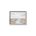 Picture of Water Path _GroupedProduct_Rectangle_Landscape_Canvas_Framed_