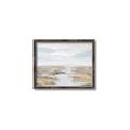 Picture of Water Path _GroupedProduct_Rectangle_Landscape_Canvas_Framed_