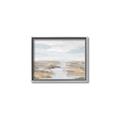 Picture of Water Path _GroupedProduct_Rectangle_Landscape_Canvas_Framed_