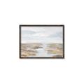 Picture of Water Path _GroupedProduct_Rectangle_Landscape_Canvas_Framed_