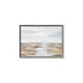 Picture of Water Path _GroupedProduct_Rectangle_Landscape_Canvas_Framed_