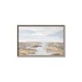 Picture of Water Path _GroupedProduct_Rectangle_Landscape_Canvas_Framed_