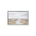 Picture of Water Path _GroupedProduct_Rectangle_Landscape_Canvas_Framed_