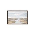Picture of Water Path _GroupedProduct_Rectangle_Landscape_Canvas_Framed_