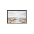 Picture of Water Path _GroupedProduct_Rectangle_Landscape_Canvas_Framed_