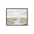 Picture of Water Path _GroupedProduct_Rectangle_Landscape_Canvas_Framed_