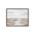 Picture of Water Path _GroupedProduct_Rectangle_Landscape_Canvas_Framed_