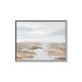 Picture of Water Path _GroupedProduct_Rectangle_Landscape_Canvas_Framed_