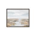 Picture of Water Path _GroupedProduct_Rectangle_Landscape_Canvas_Framed_
