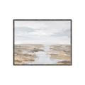 Picture of Water Path _GroupedProduct_Rectangle_Landscape_Canvas_Framed_