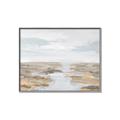 Picture of Water Path _GroupedProduct_Rectangle_Landscape_Canvas_Framed_